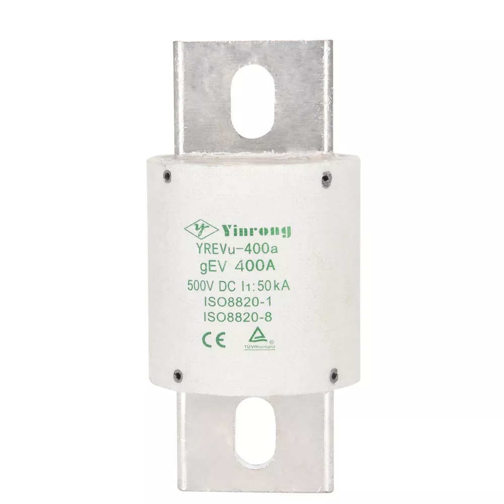 EV ve HEV Şarj Cihazı Sigortasının Temel Güvenlik Özellikleri Nelerdir?