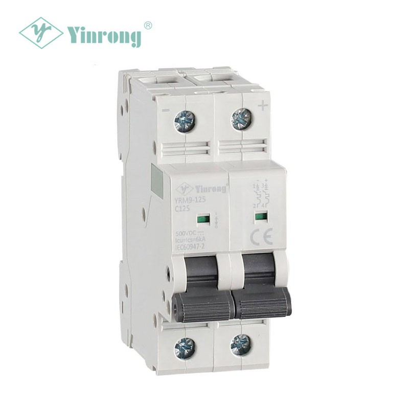 2P 125A Minyatür Devre Kesiciler Modern Elektrik Koruma Sistemleri İçin Neden Gereklidir?