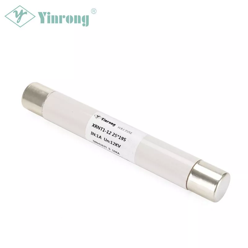 195×525mm XRNP Yüksek Gerilim Akım Sınırlayıcı Sigorta Neden Güvenilir Yüksek Gerilim Koruma Sistemleri İçin Gereklidir?